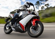 Derbi GPR 125 Derbi GPR 125